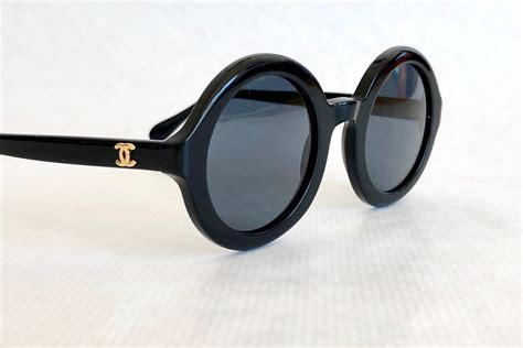 chanel sunglass lenses|Chanel sunglasses vintage.